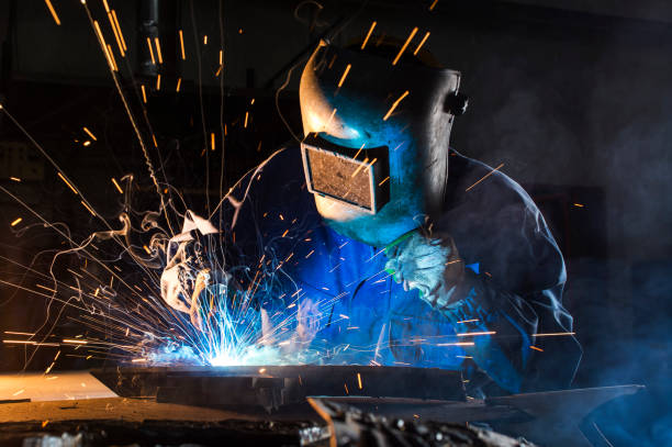 Affordable Welder Services in Lenape Heights, PA