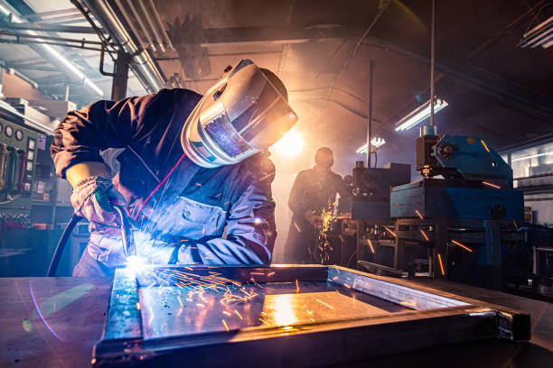 Best Marine and Shipbuilding Welding in Lenape Heights, PA