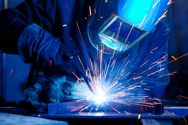 Best Welding Inspection and Certification in Lenape Heights, PA