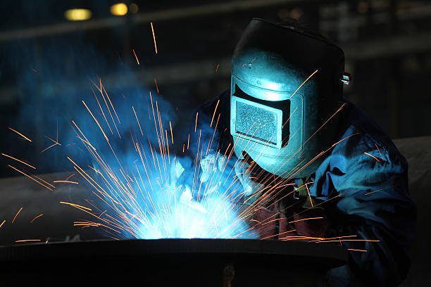  Lenape Heights, PA Welder Pros