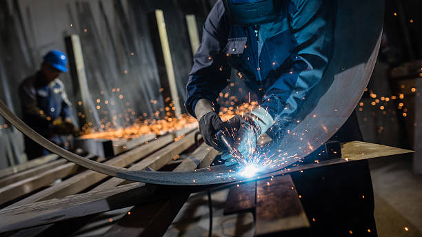 Trusted Lenape Heights, PA Welder & Metal Fabrication Experts